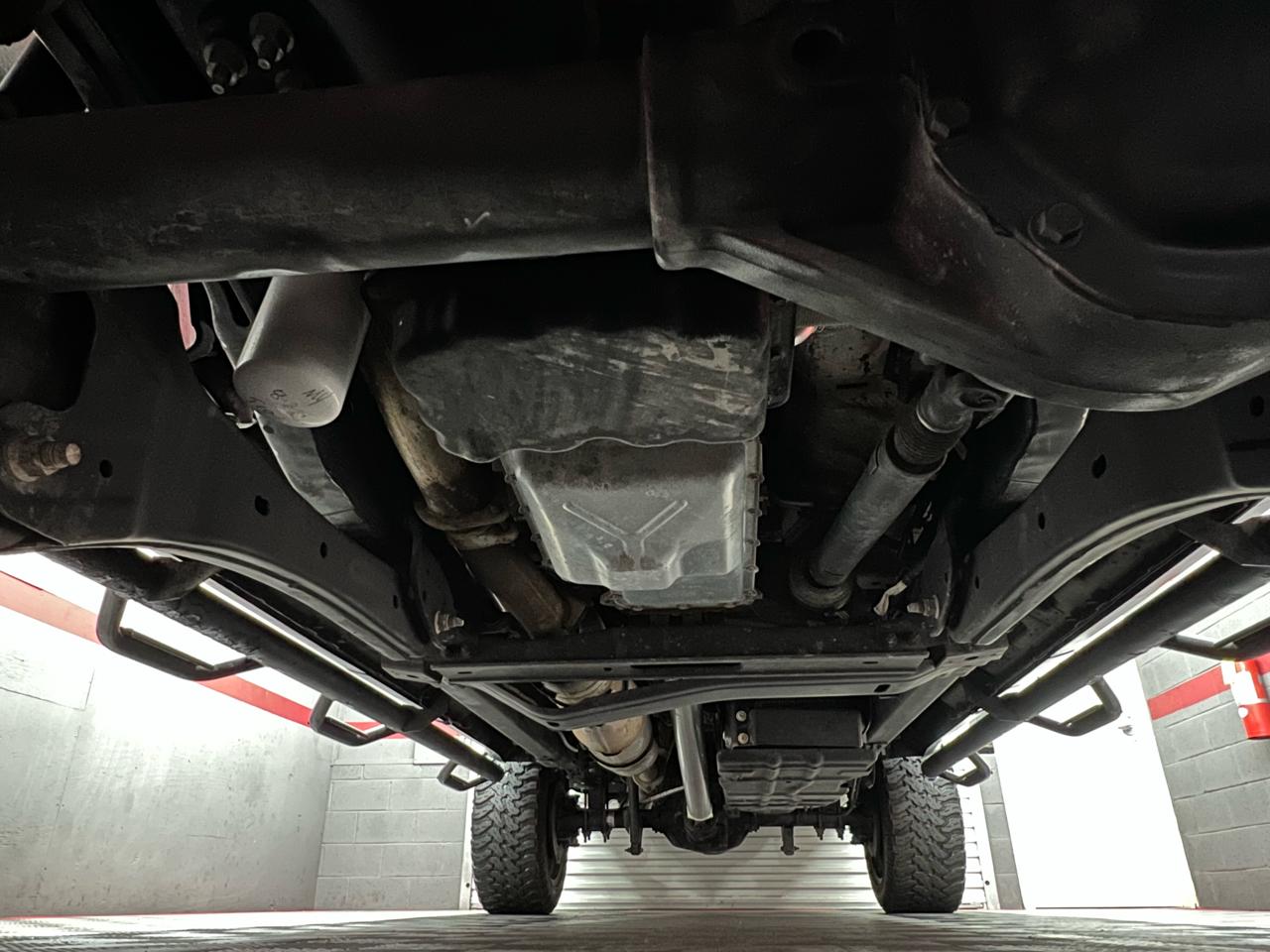 Ford F-250 SD XLT SuperCab Long Bed 4WD 2018