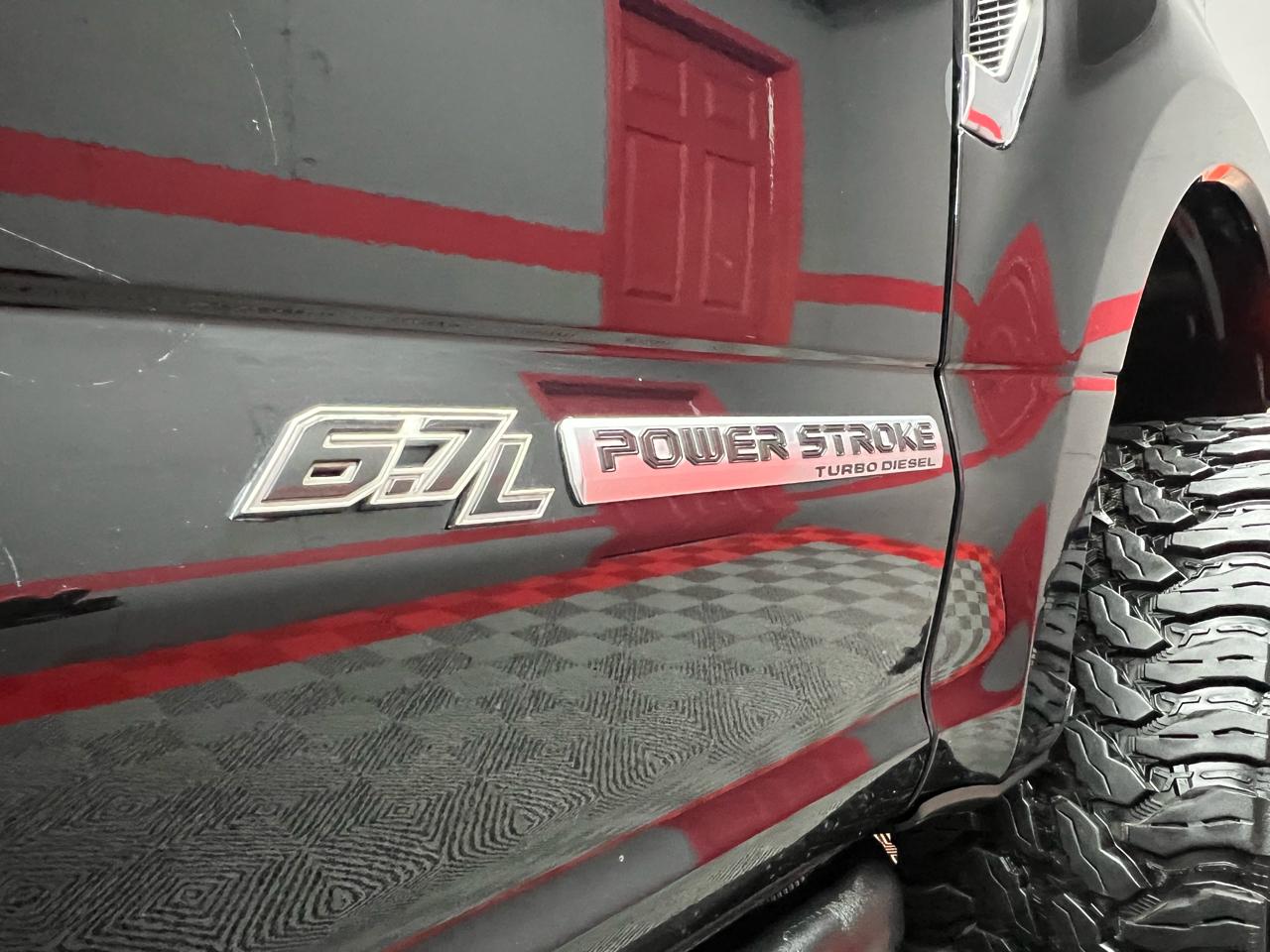 Ford F-250 SD XLT SuperCab Long Bed 4WD 2018