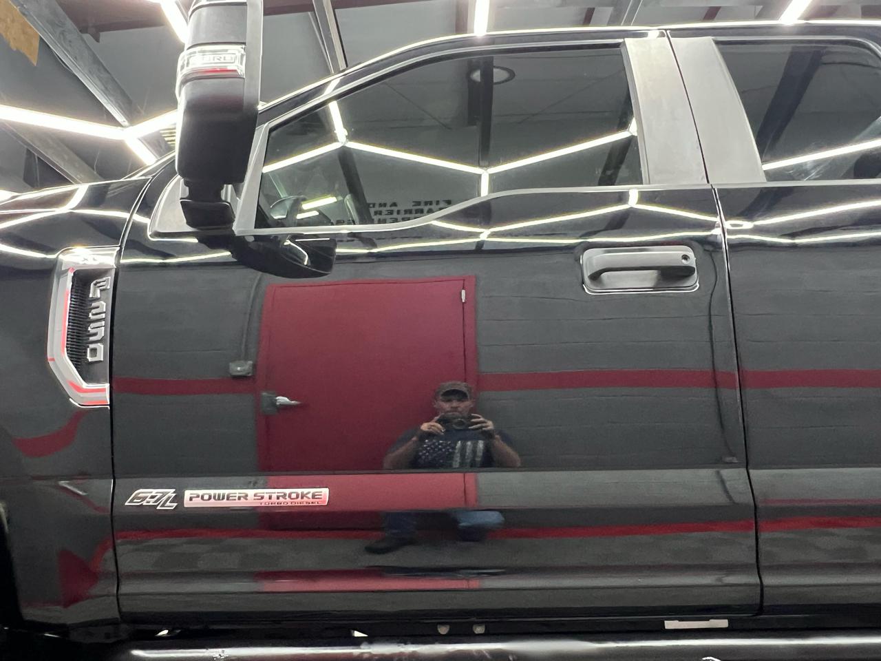 Ford F-250 SD XLT SuperCab Long Bed 4WD 2018