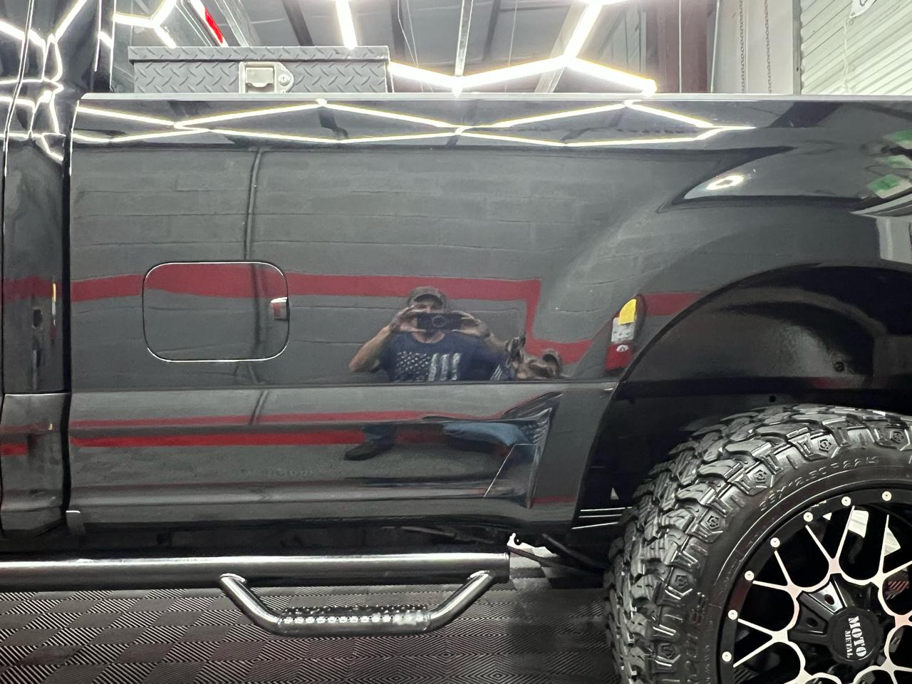 Ford F-250 SD XLT SuperCab Long Bed 4WD 2018