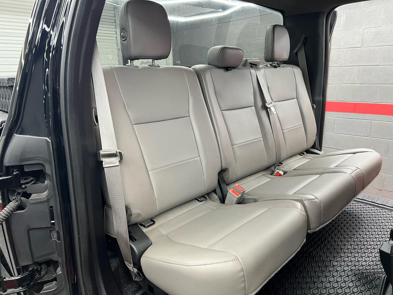 Ford F-250 SD XLT SuperCab Long Bed 4WD 2018