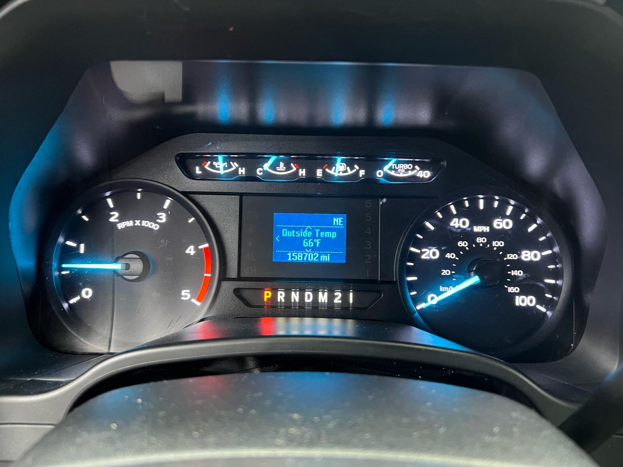 Ford F-250 SD XLT SuperCab Long Bed 4WD 2018