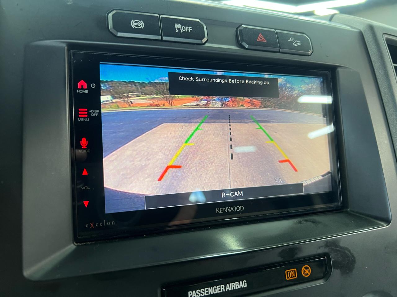 Ford F-250 SD XLT SuperCab Long Bed 4WD 2018