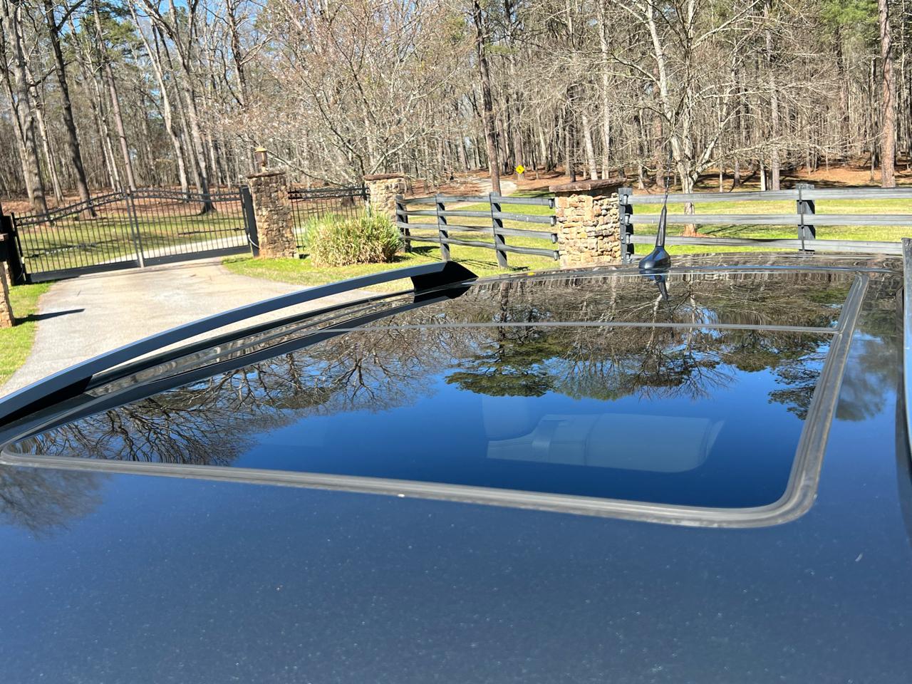 Cadillac SRX Luxury Collection 2013