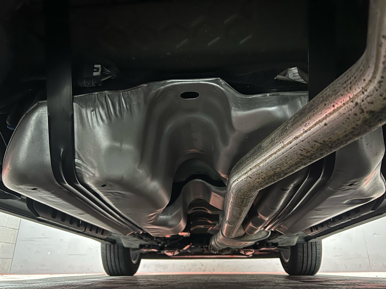 Cadillac SRX Luxury Collection 2013