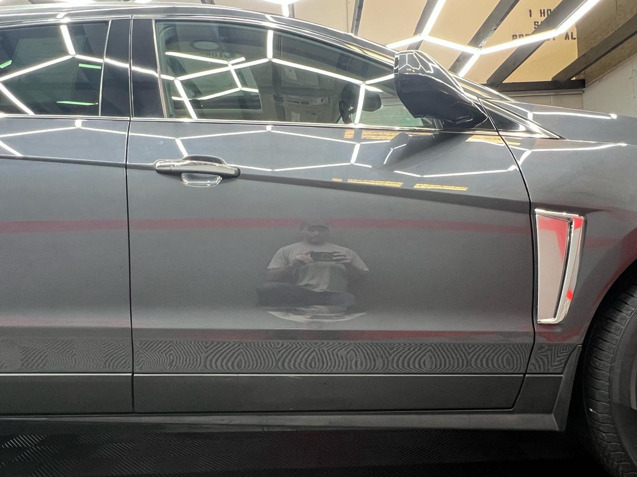 Cadillac SRX Luxury Collection 2013