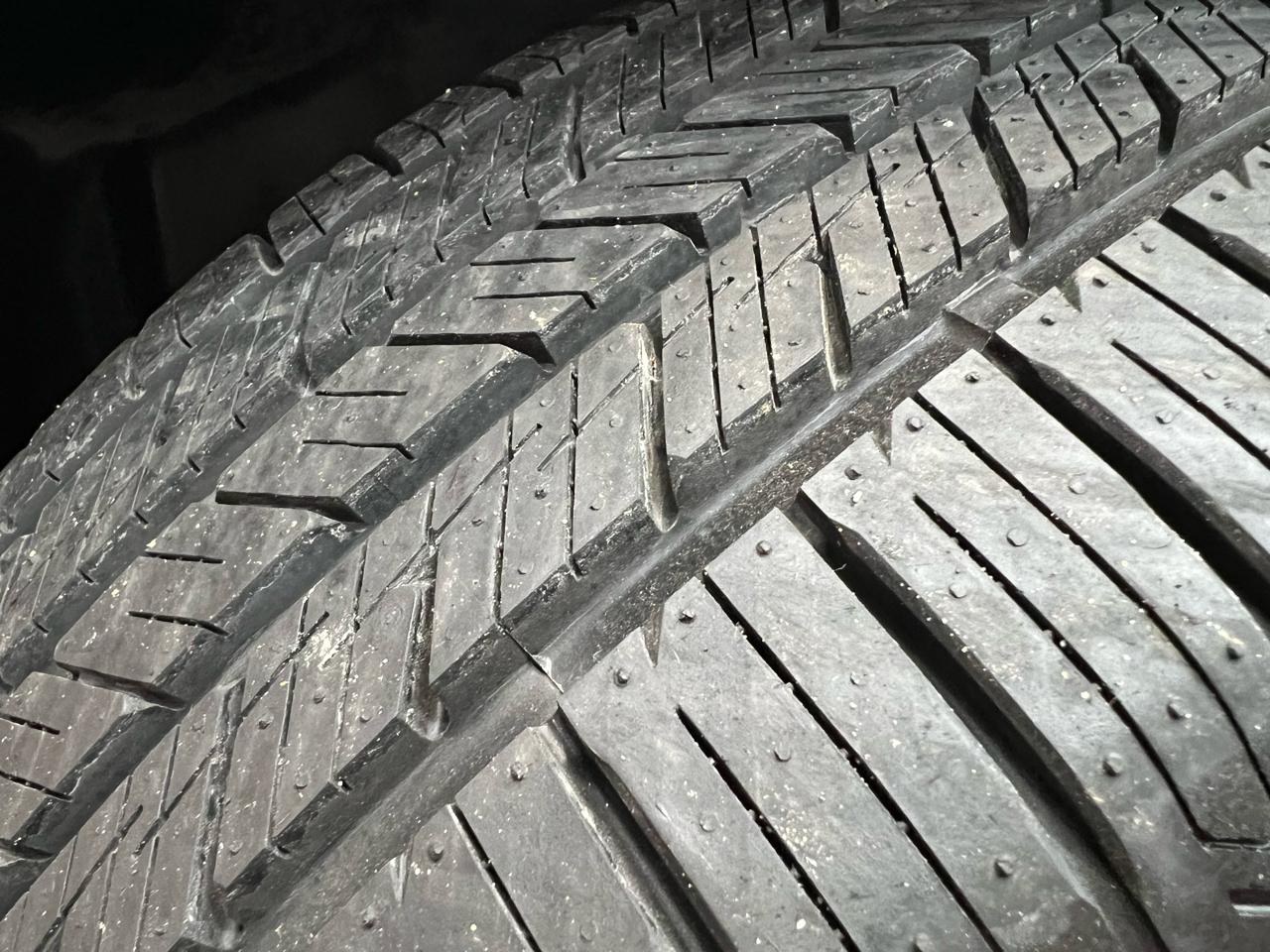 Cadillac SRX Luxury Collection 2013