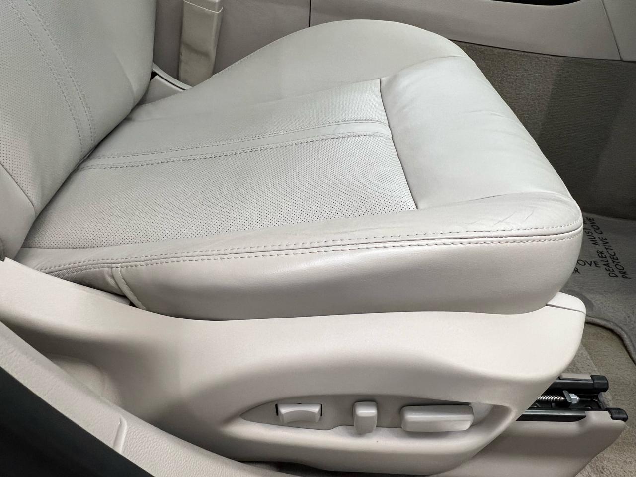 Cadillac SRX Luxury Collection 2013