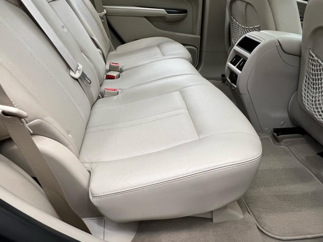 Cadillac SRX Luxury Collection 2013