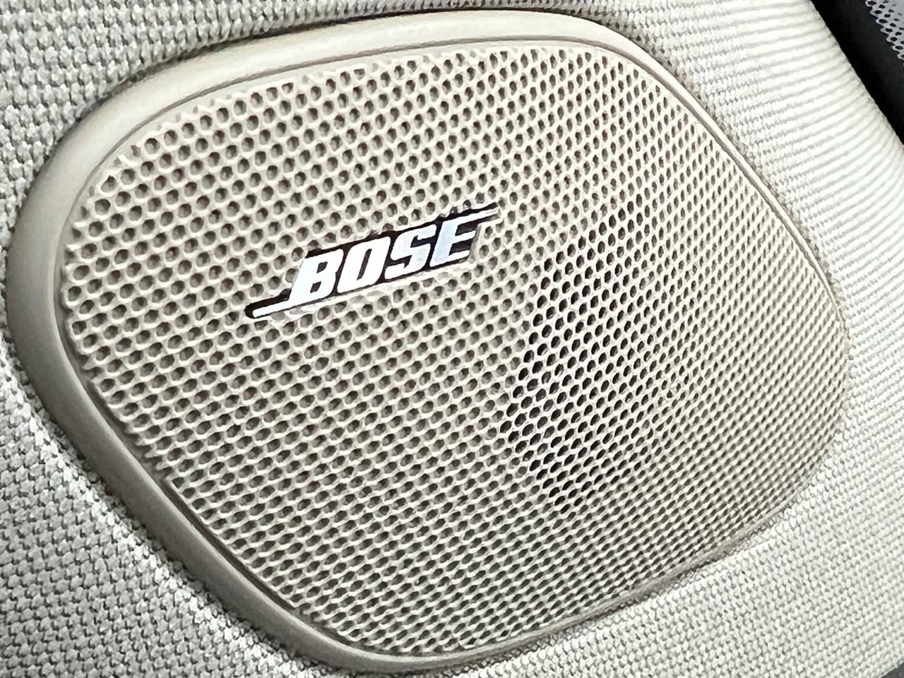 Cadillac SRX Luxury Collection 2013