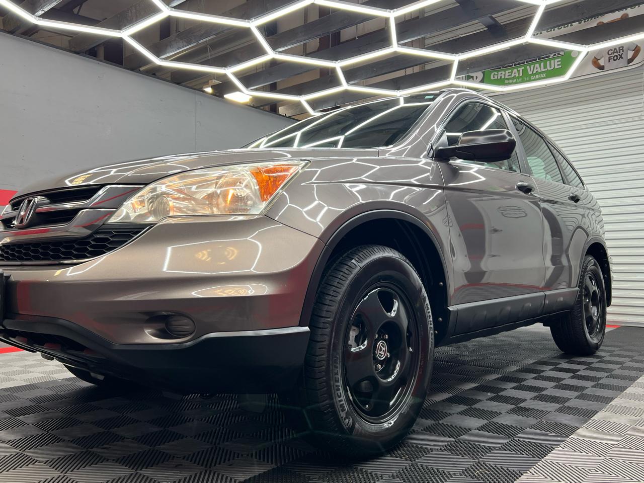 Honda CR-V  2010