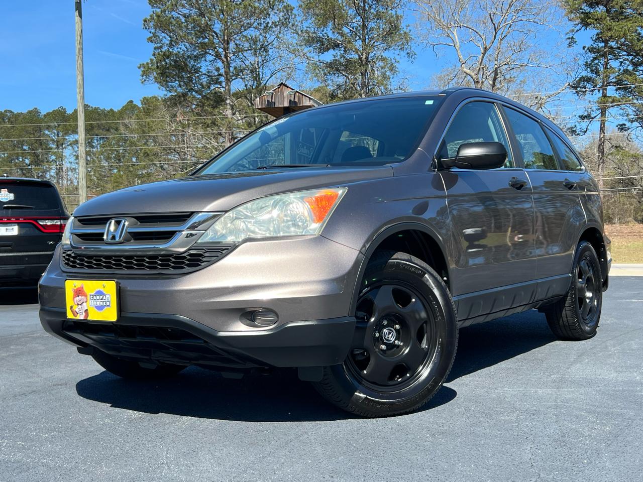 Honda CR-V  2010