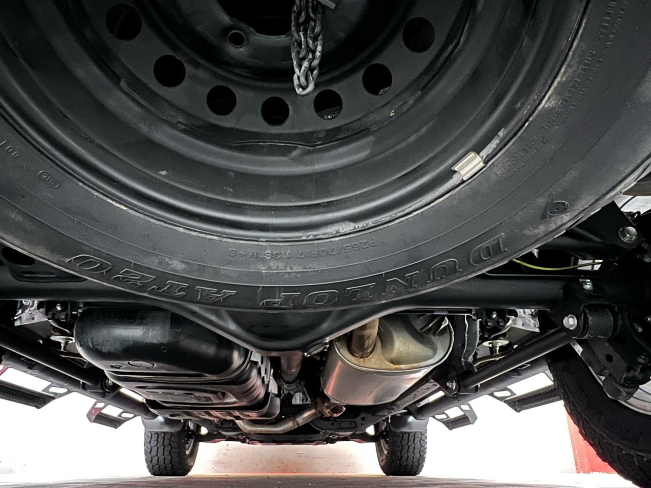 Toyota 4Runner SR5 Premium 2019