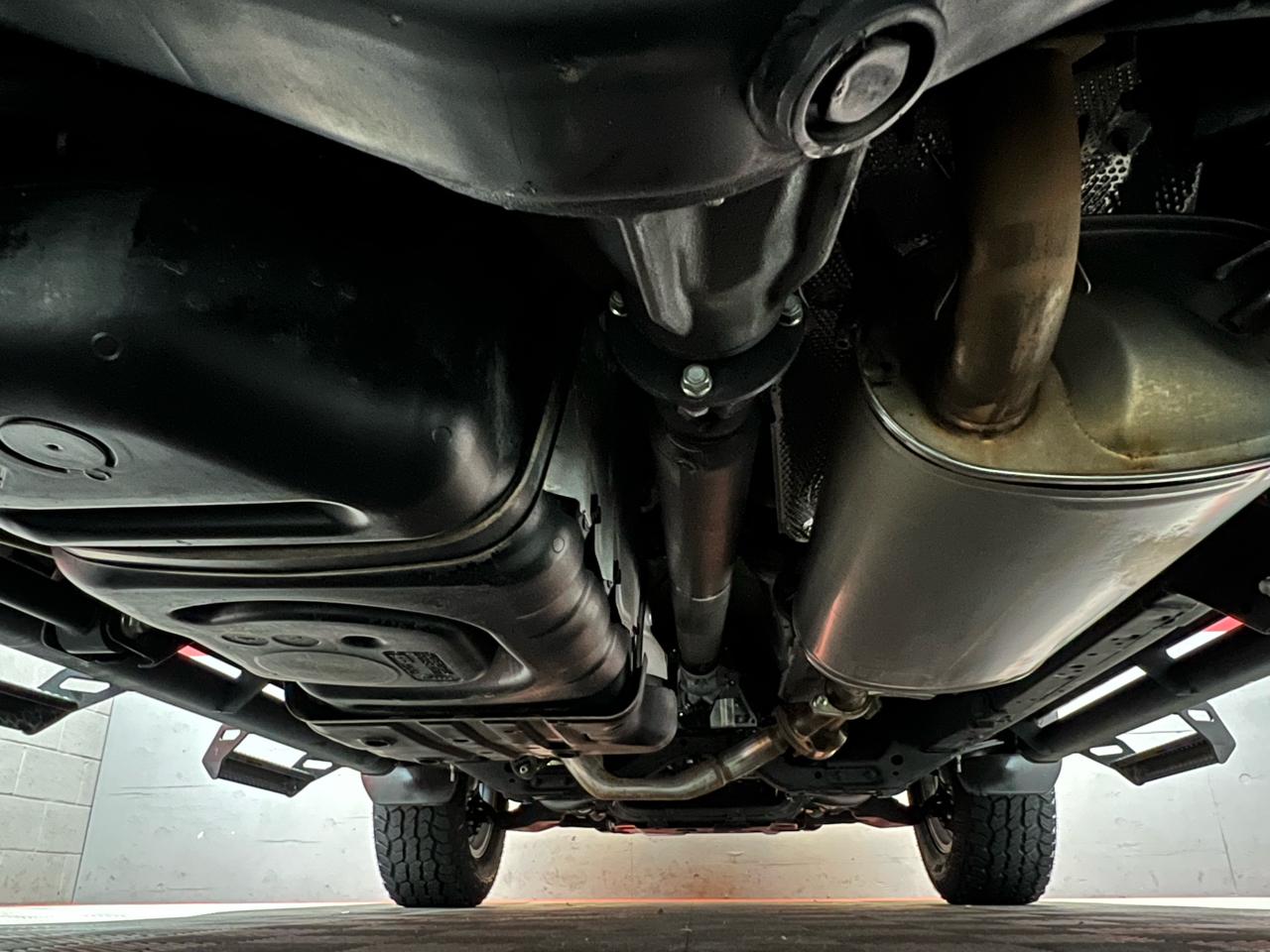 Toyota 4Runner SR5 Premium 2019