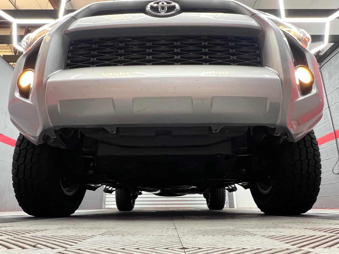 Toyota 4Runner SR5 Premium 2019