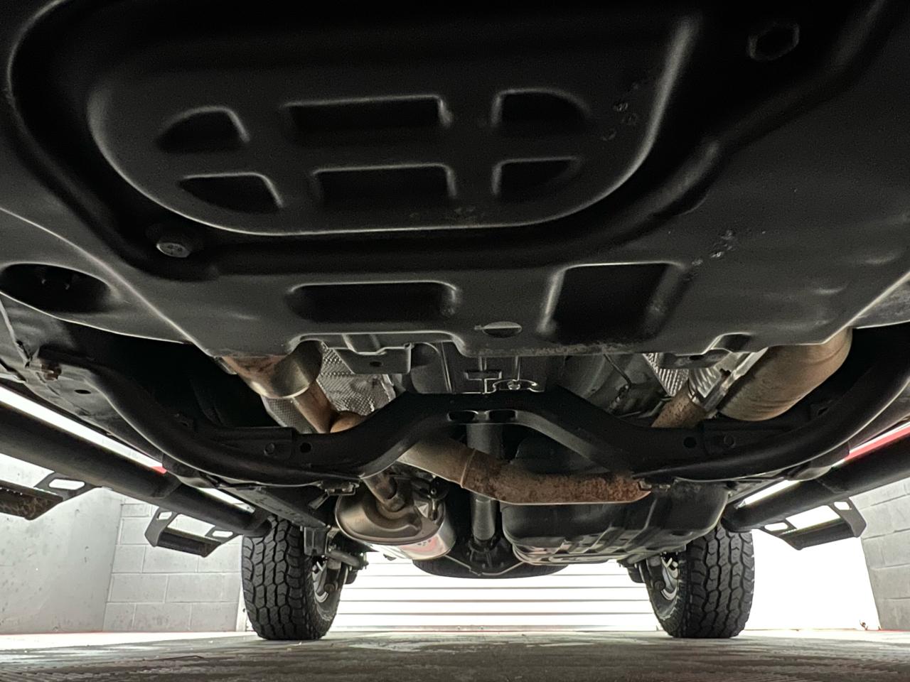 Toyota 4Runner SR5 Premium 2019