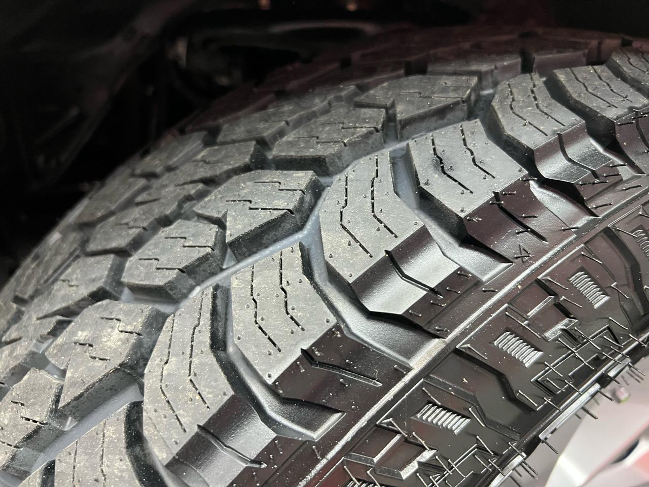 Toyota 4Runner SR5 Premium 2019