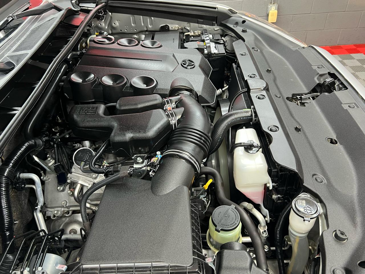 Toyota 4Runner SR5 Premium 2019