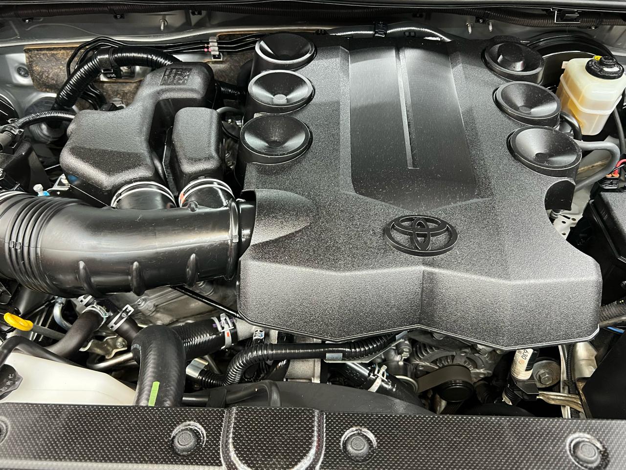 Toyota 4Runner SR5 Premium 2019