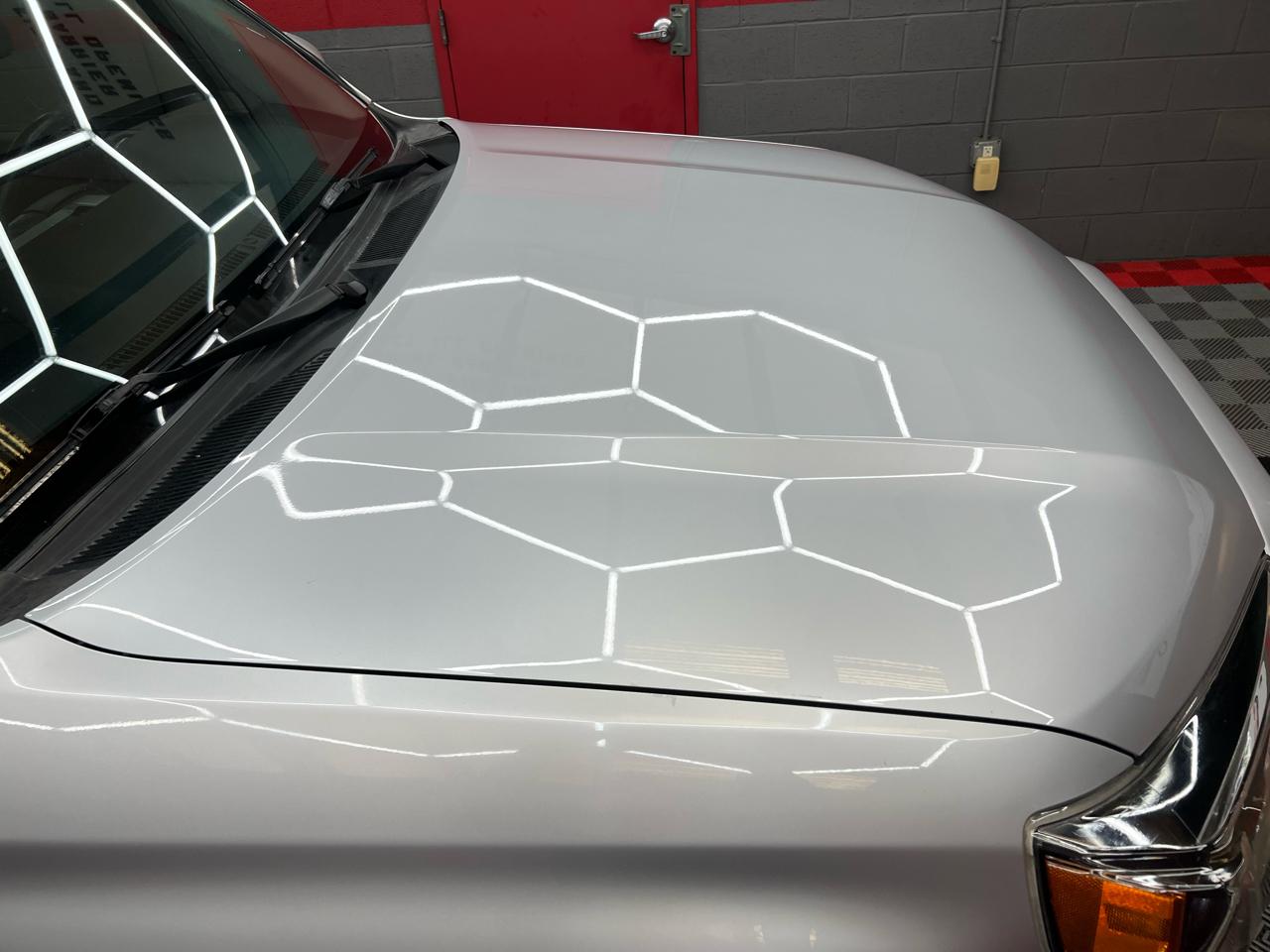 Toyota 4Runner SR5 Premium 2019