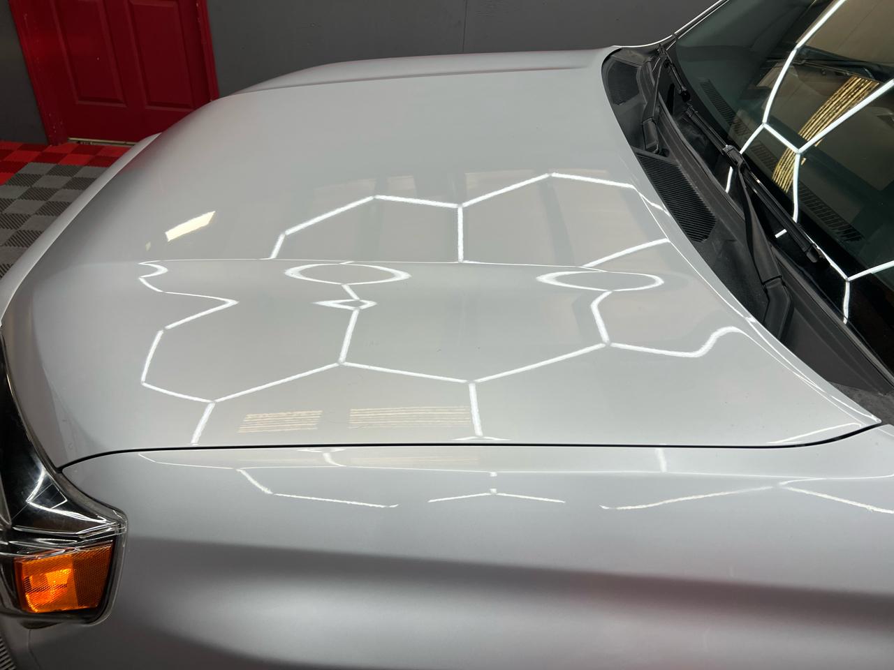 Toyota 4Runner SR5 Premium 2019