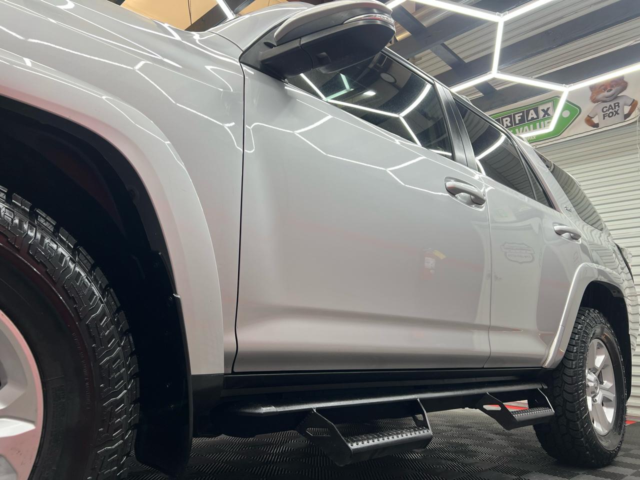 Toyota 4Runner SR5 Premium 2019