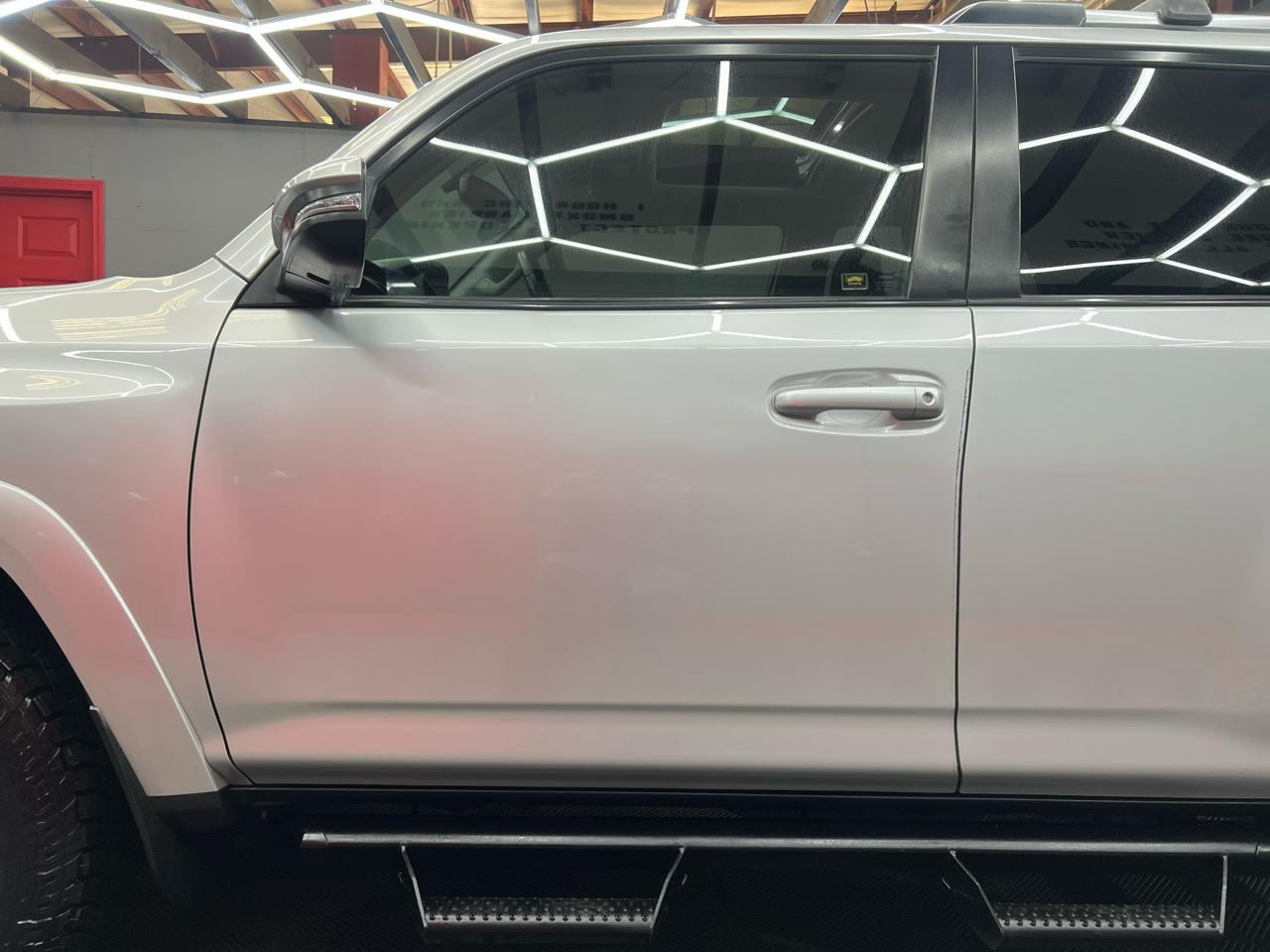 Toyota 4Runner SR5 Premium 2019