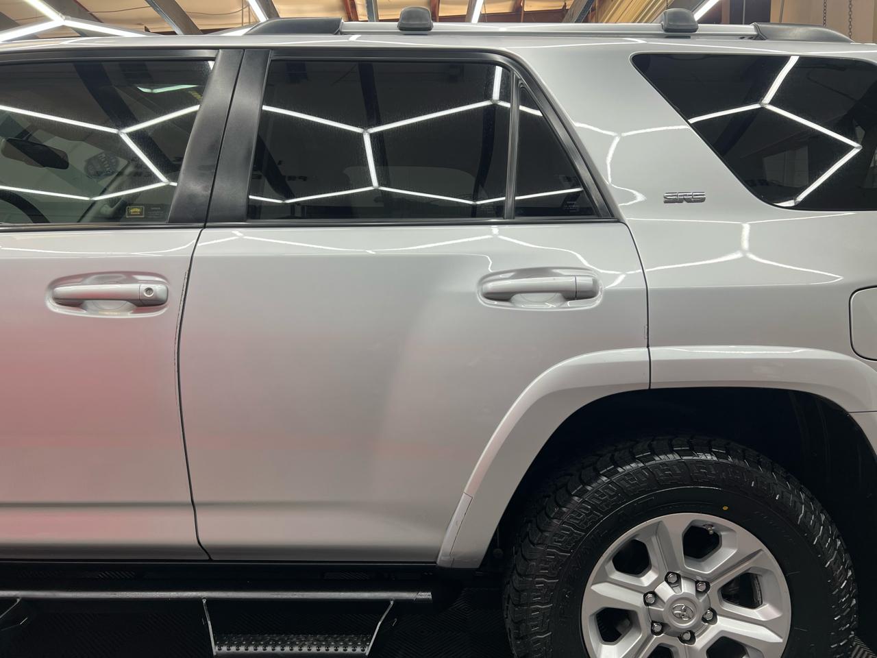 Toyota 4Runner SR5 Premium 2019