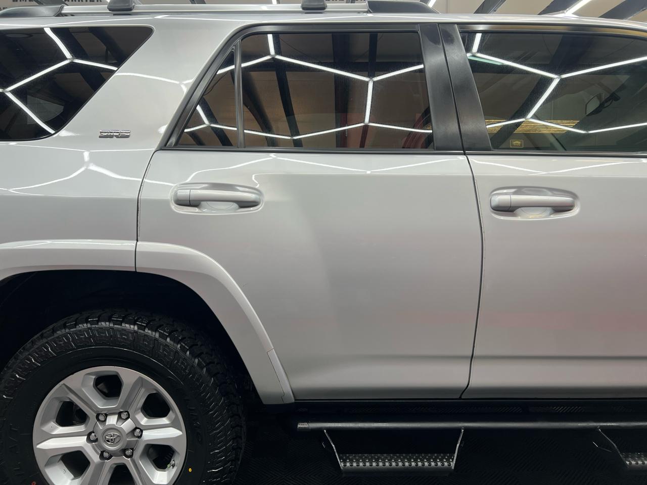 Toyota 4Runner SR5 Premium 2019