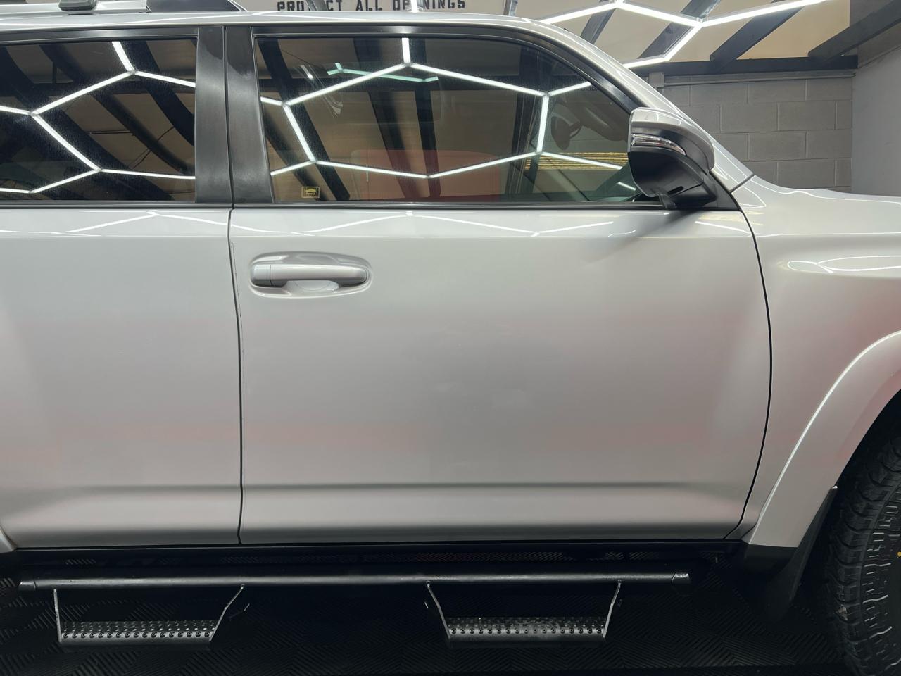 Toyota 4Runner SR5 Premium 2019