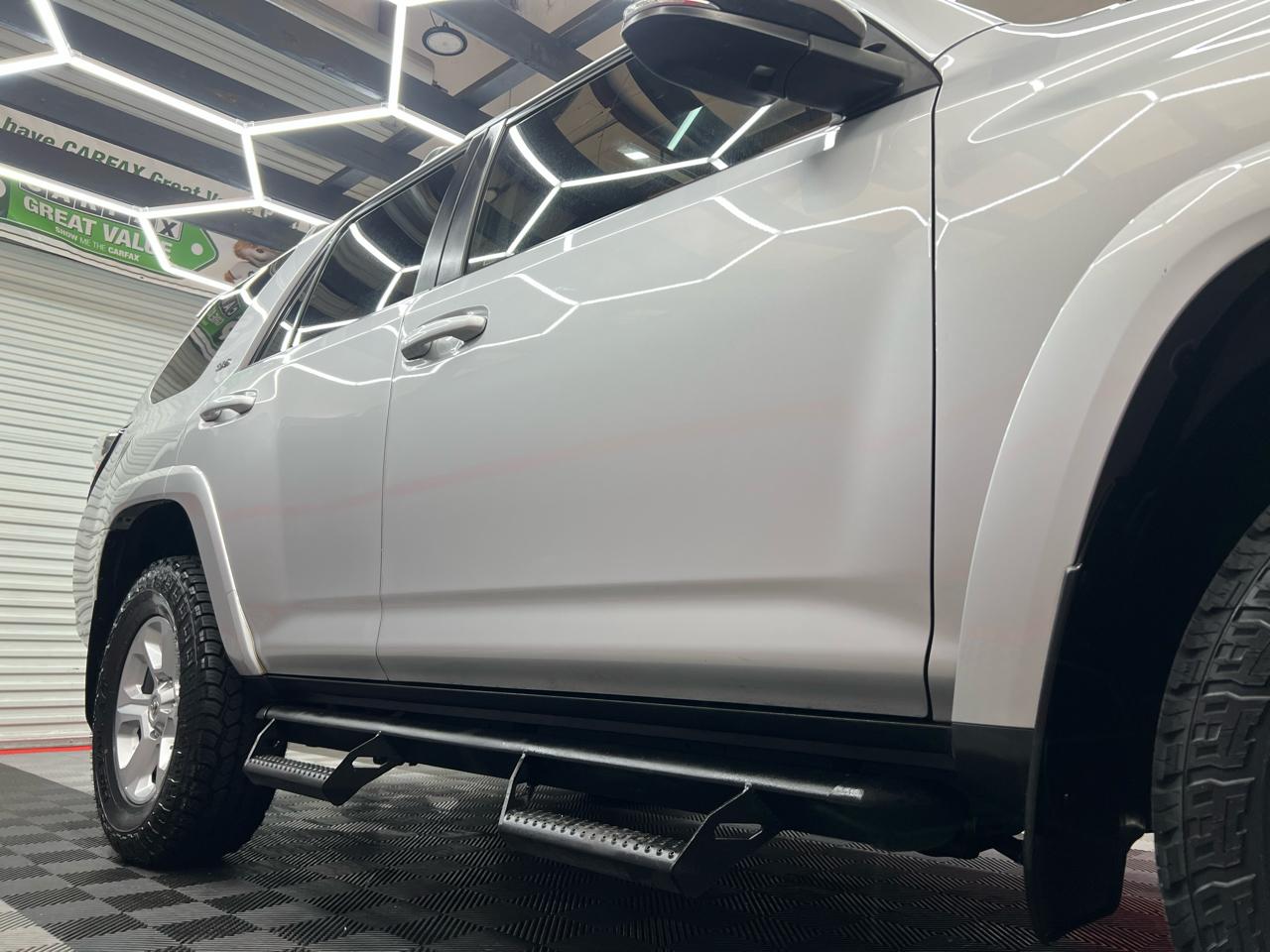 Toyota 4Runner SR5 Premium 2019