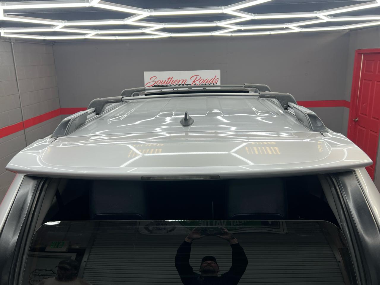 Toyota 4Runner SR5 Premium 2019