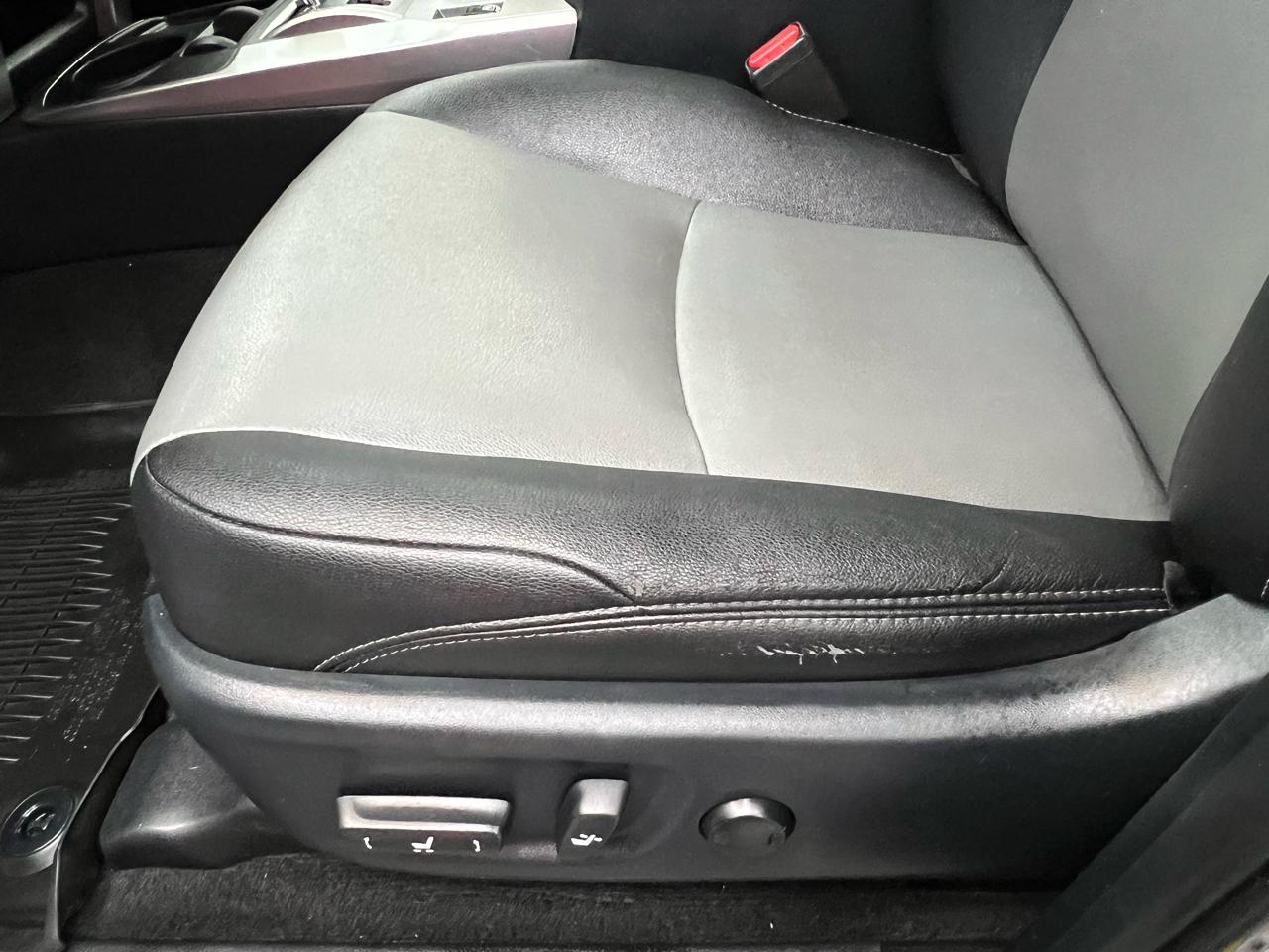 Toyota 4Runner SR5 Premium 2019