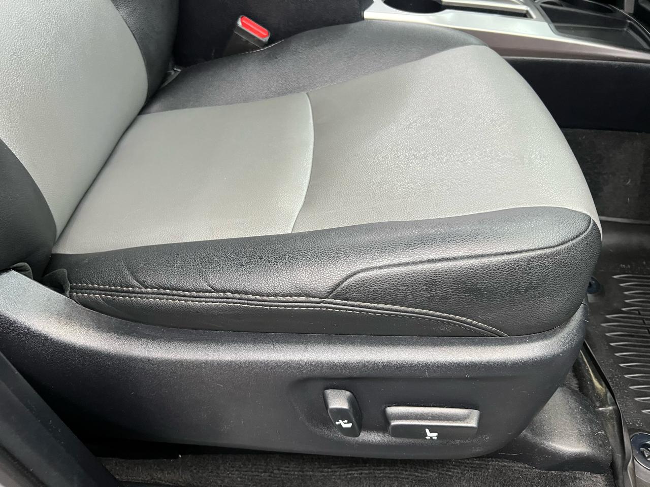 Toyota 4Runner SR5 Premium 2019