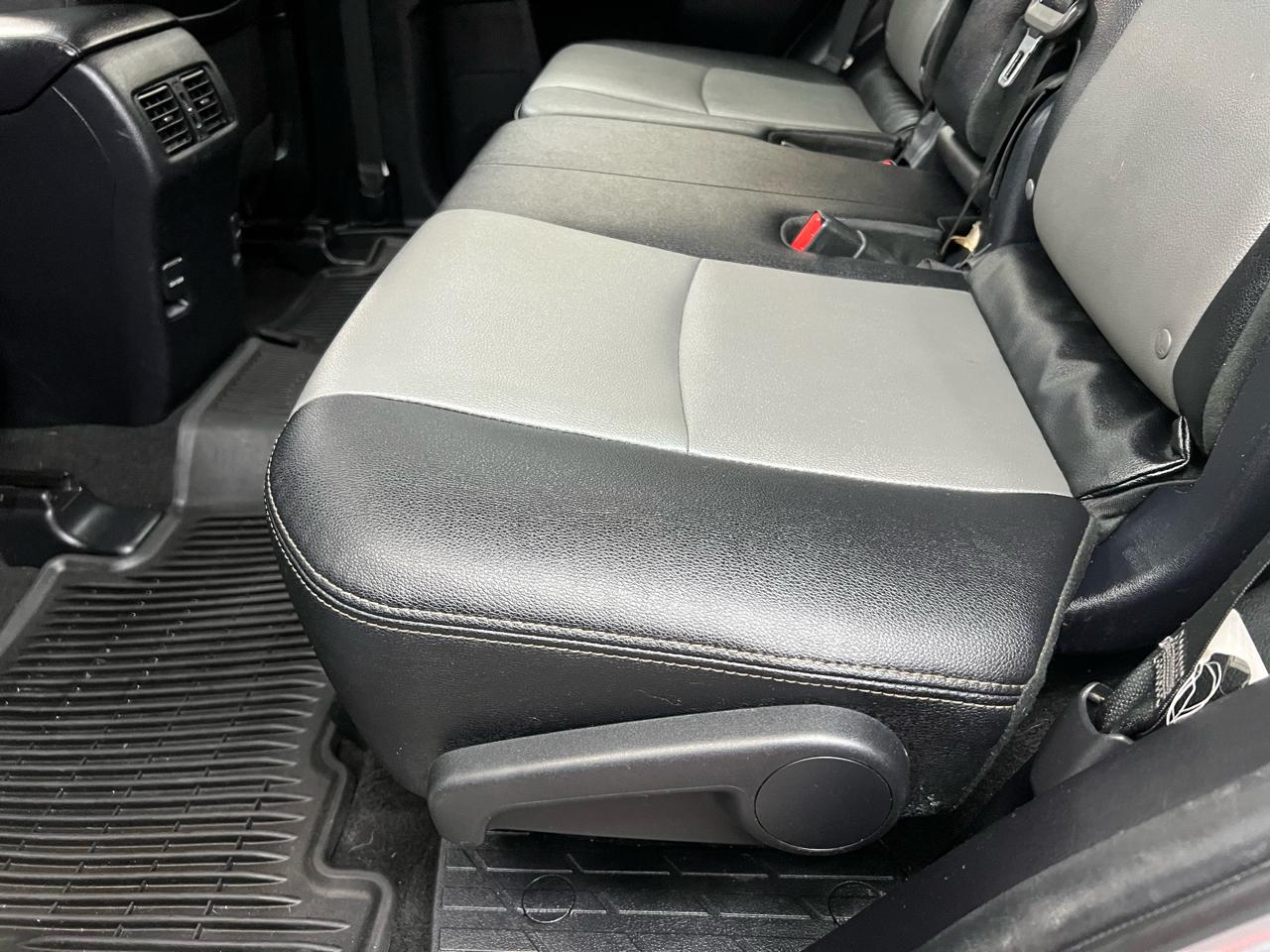 Toyota 4Runner SR5 Premium 2019