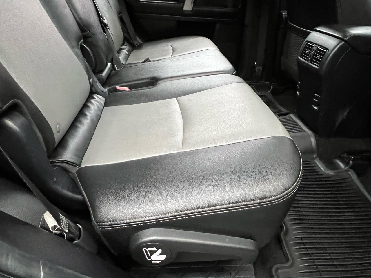 Toyota 4Runner SR5 Premium 2019