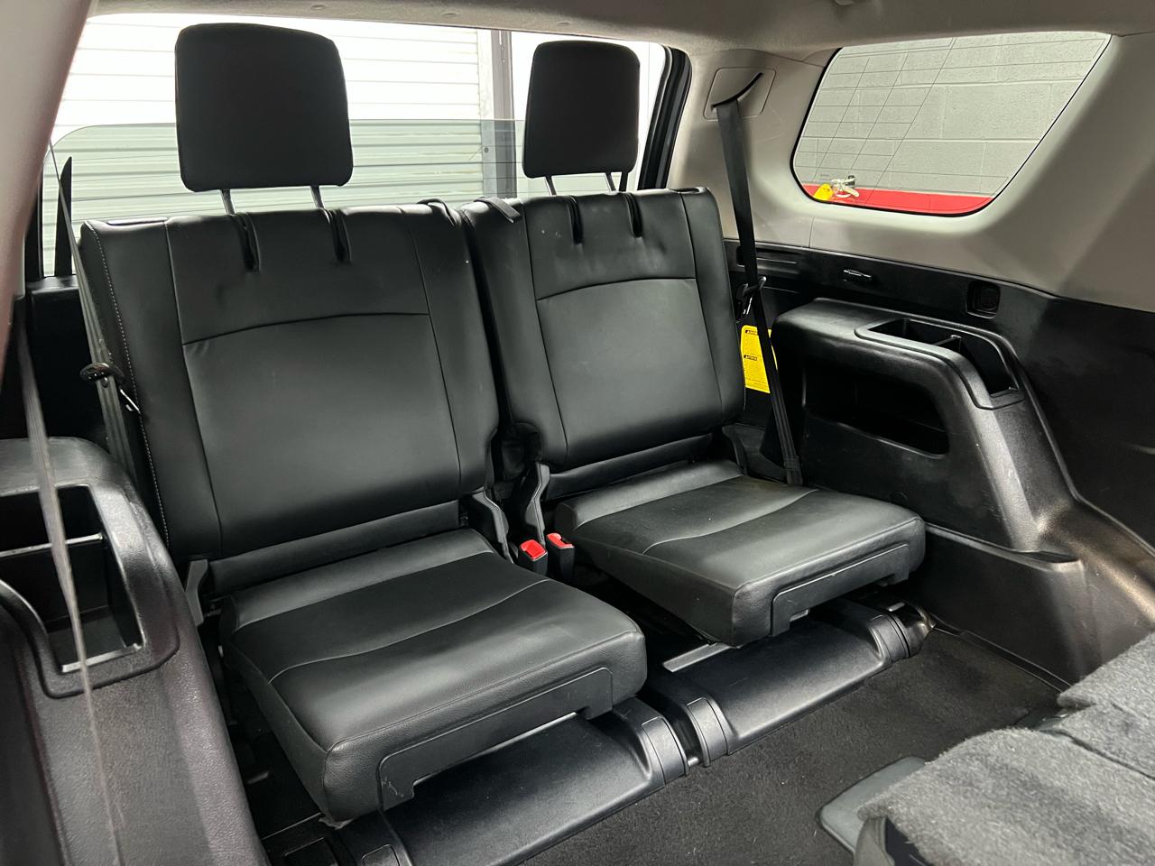 Toyota 4Runner SR5 Premium 2019