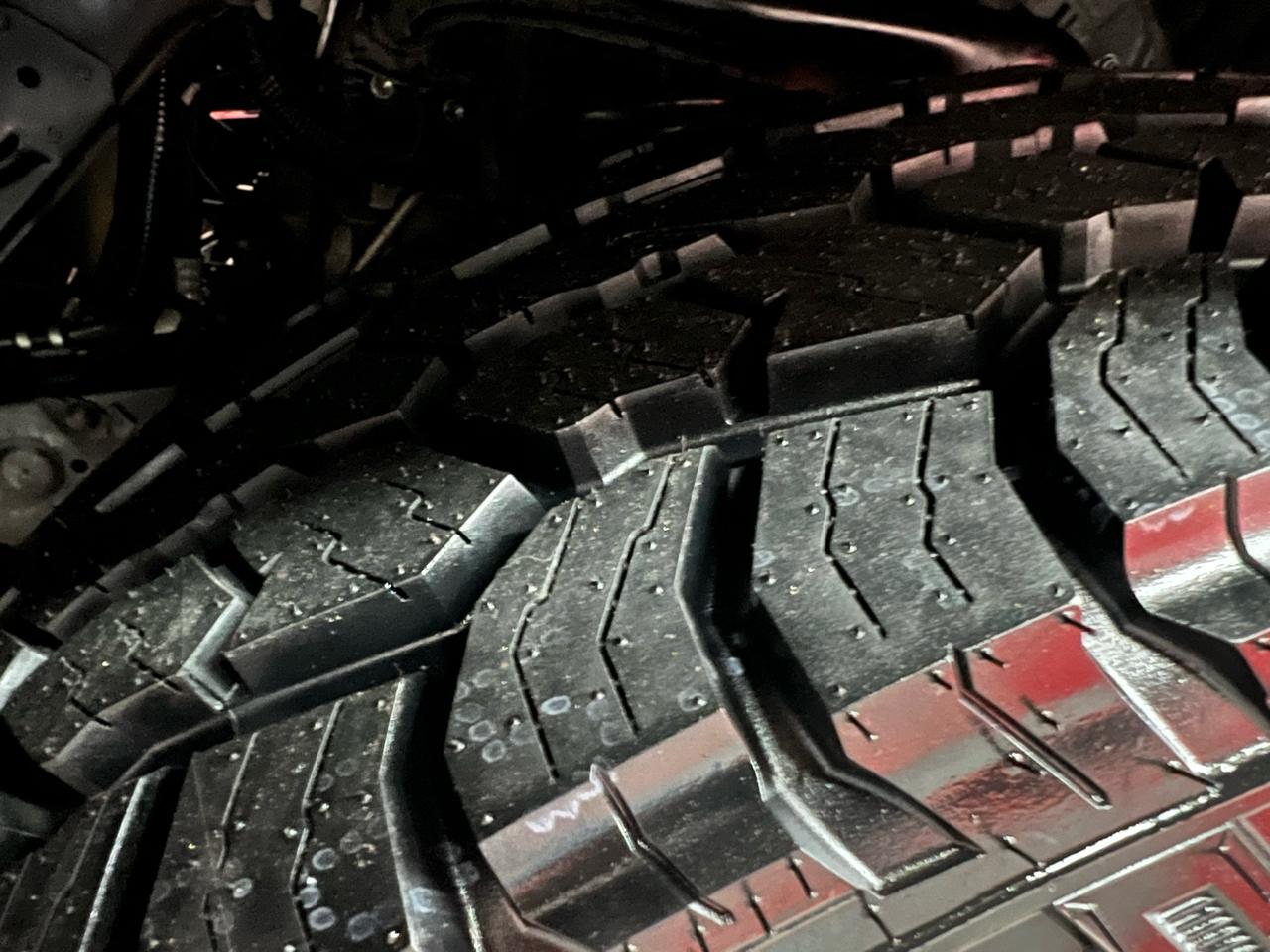 Toyota 4Runner SR5 Premium 2019