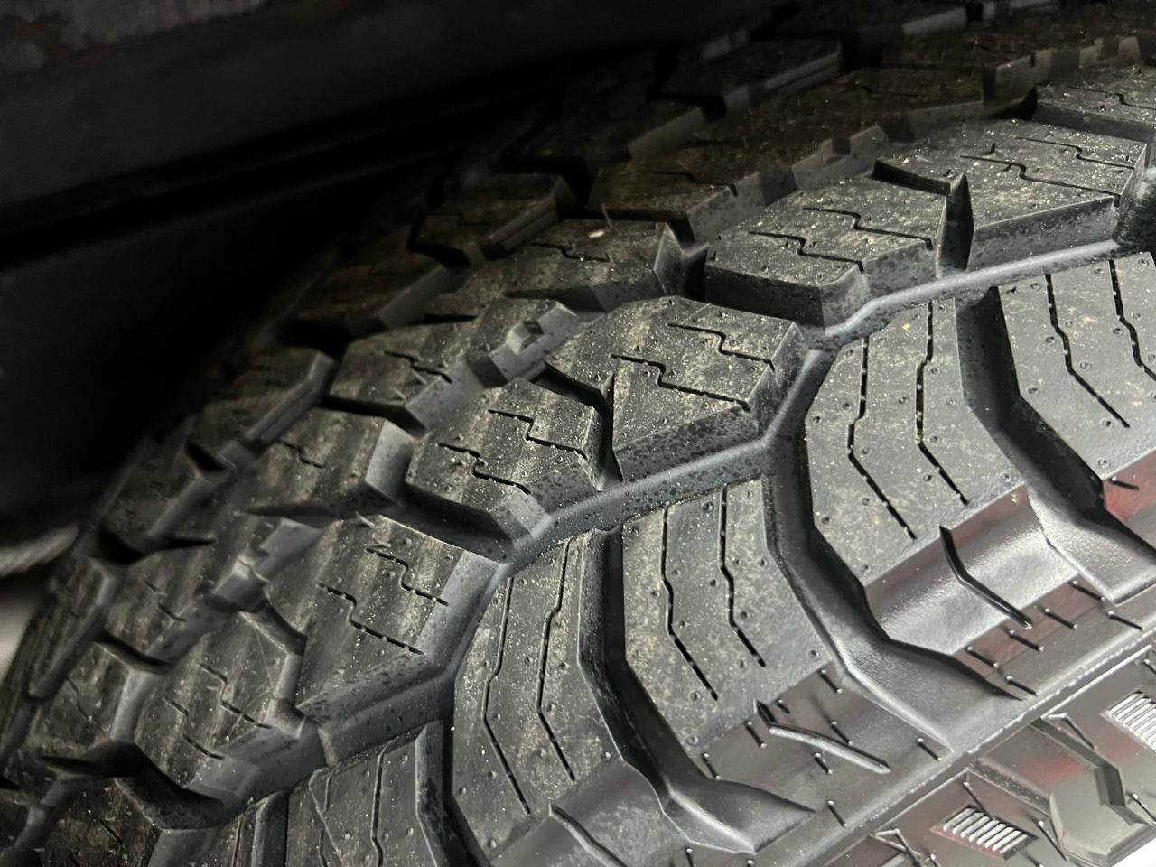 Toyota 4Runner SR5 Premium 2019