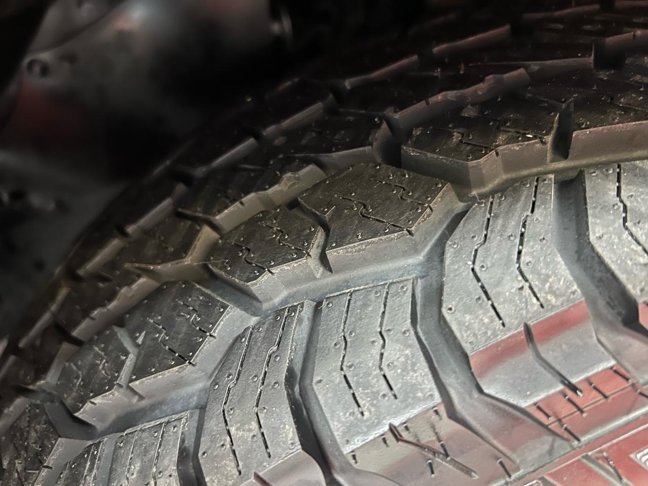 Toyota 4Runner SR5 Premium 2019