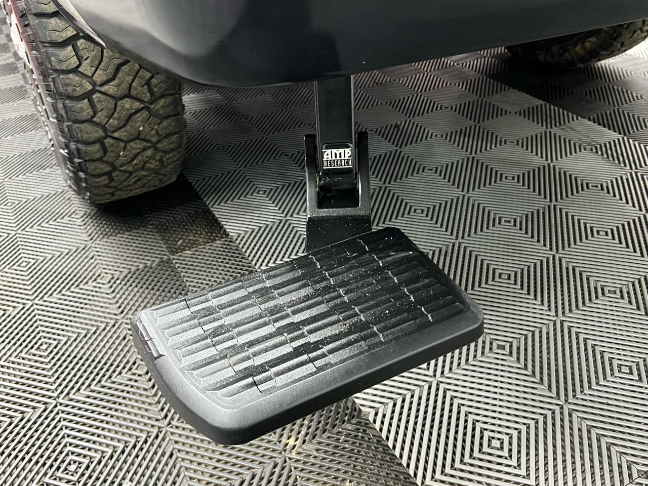 RAM 2500 Tradesman Crew Cab SWB 4WD 2015