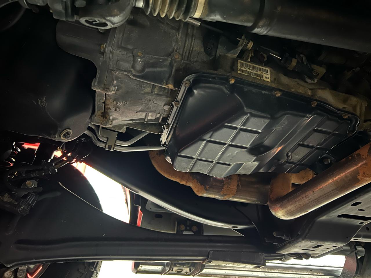 RAM 2500 Tradesman Crew Cab SWB 4WD 2015