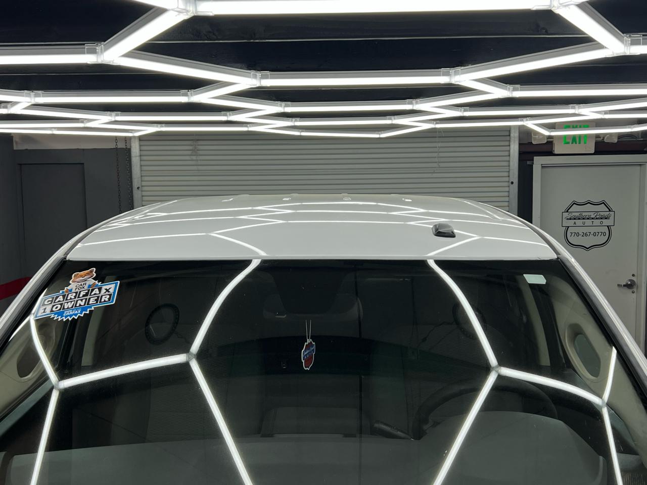 RAM 2500 Tradesman Crew Cab SWB 4WD 2015