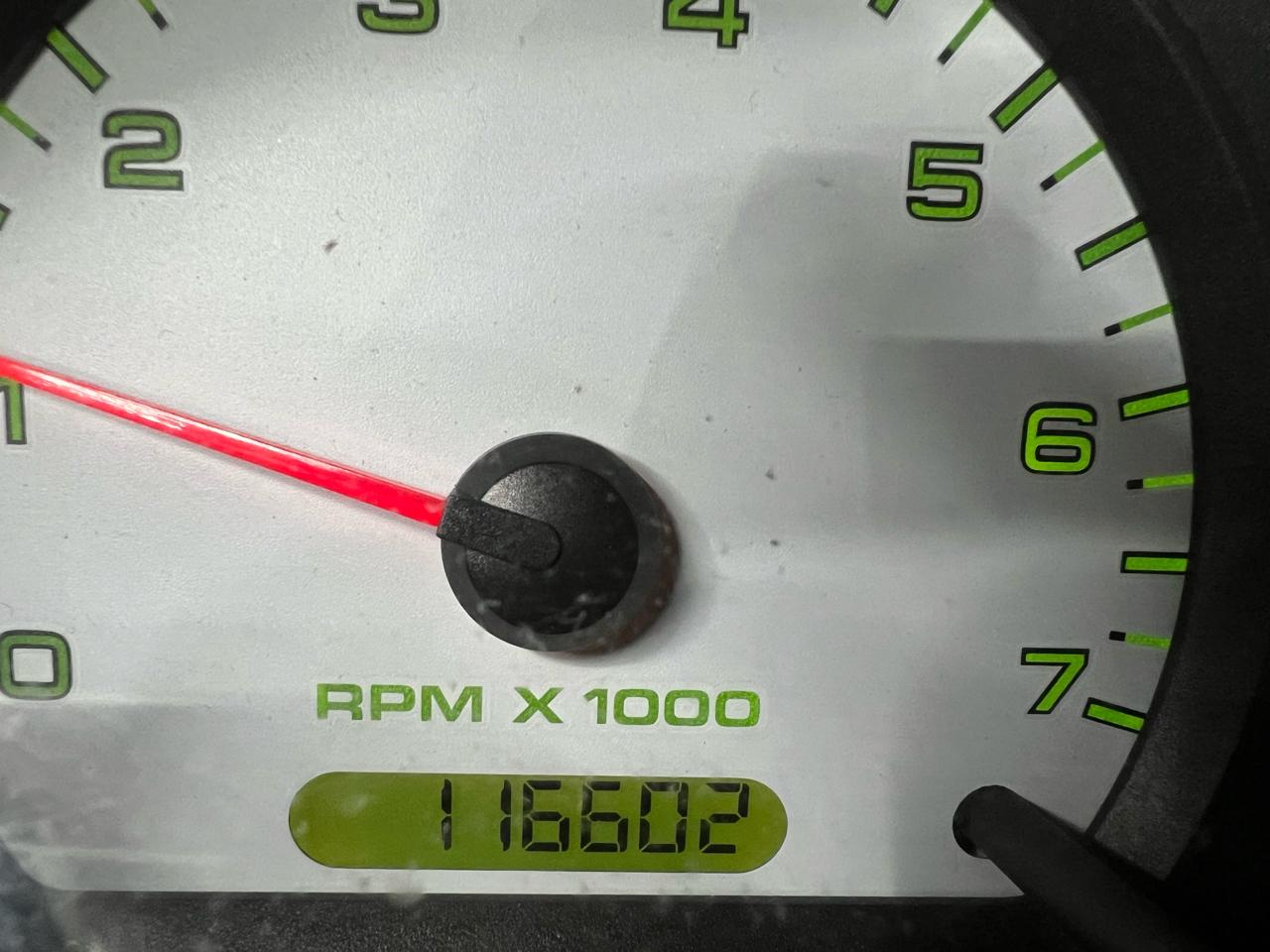 Ford Ranger XLT SuperCab 2WD 2006