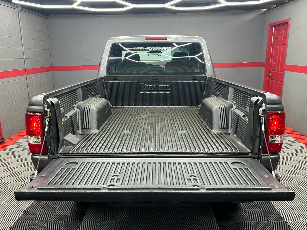 Ford Ranger XLT SuperCab 2WD 2006