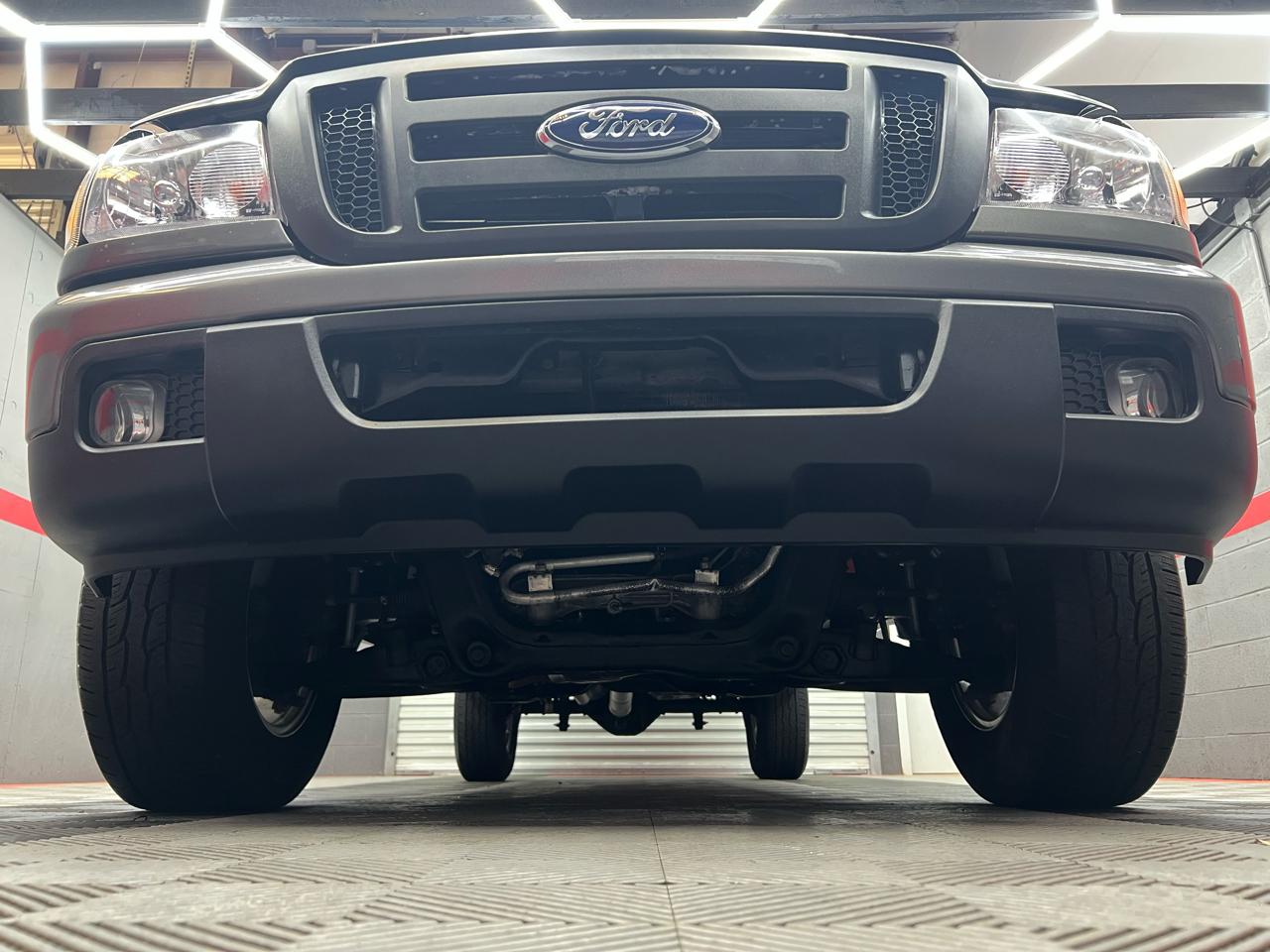 Ford Ranger XLT SuperCab 2WD 2006