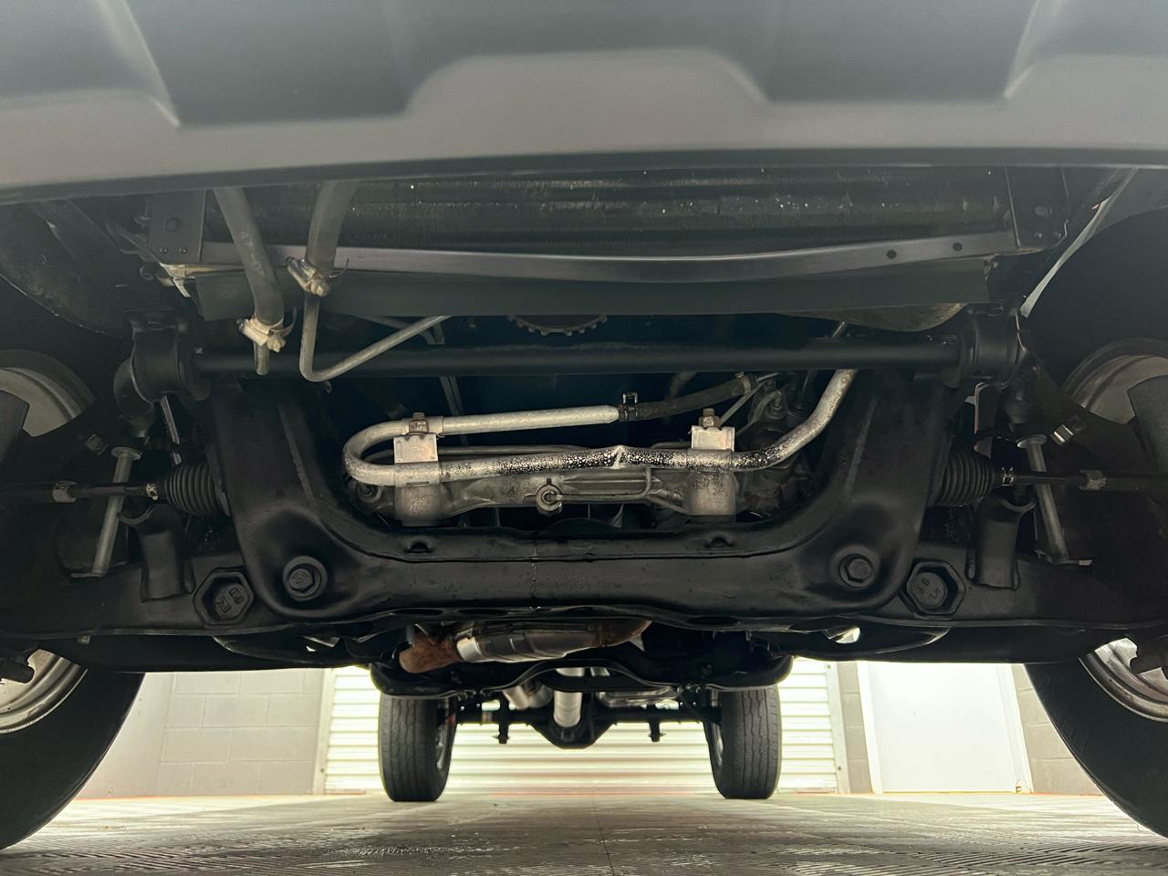 Ford Ranger XLT SuperCab 2WD 2006