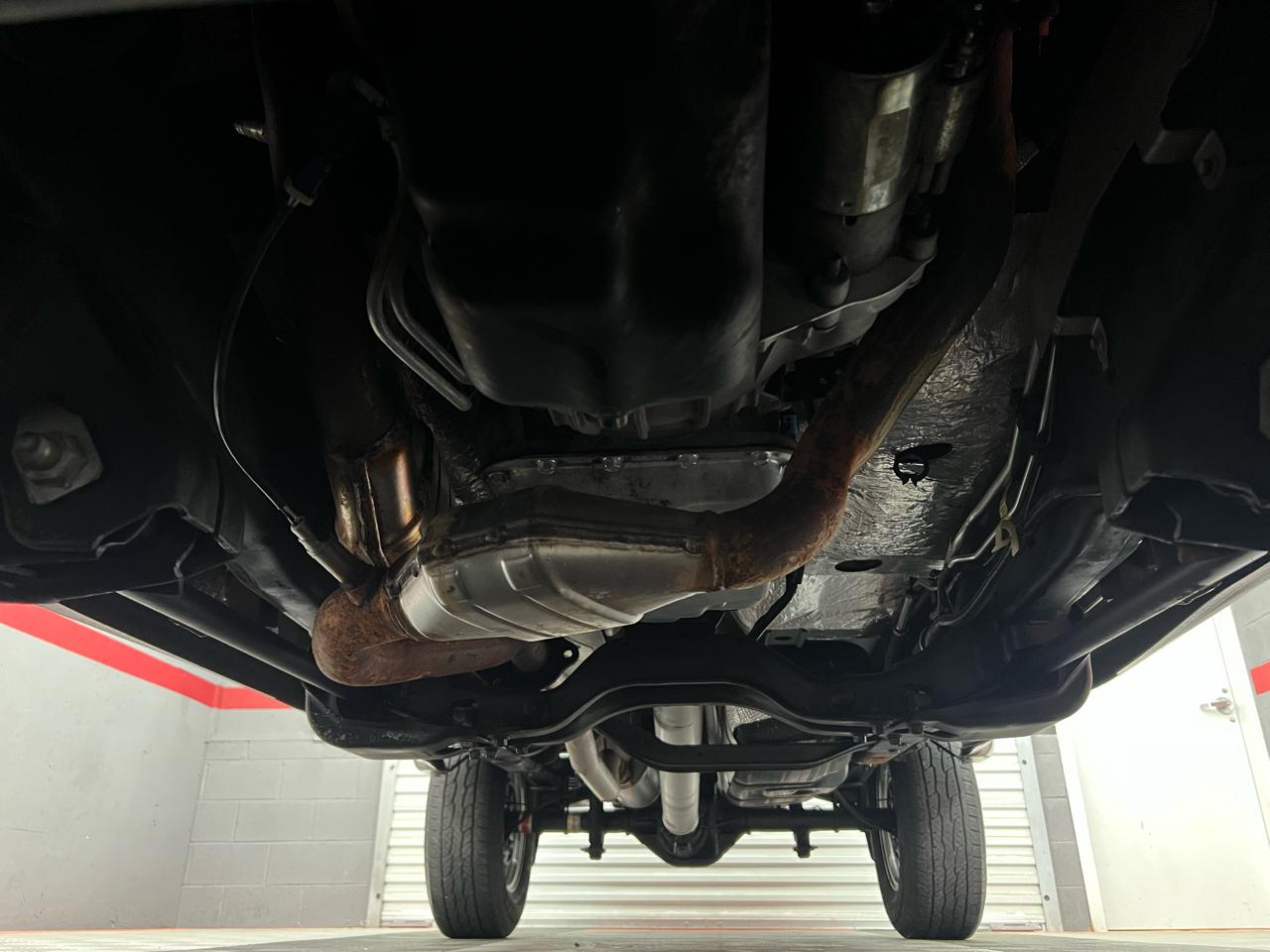 Ford Ranger XLT SuperCab 2WD 2006