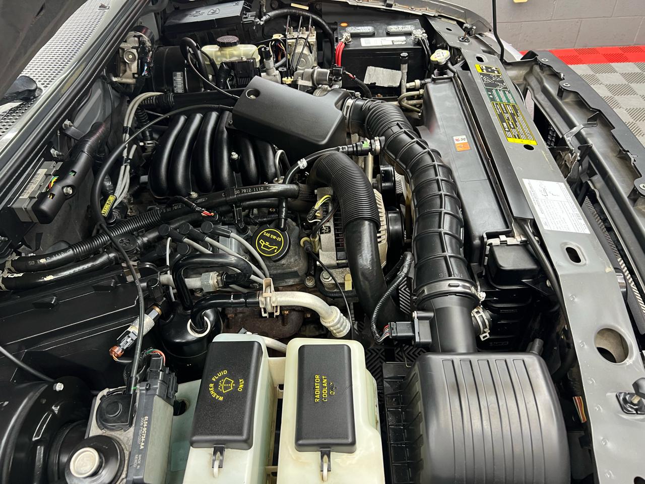 Ford Ranger XLT SuperCab 2WD 2006