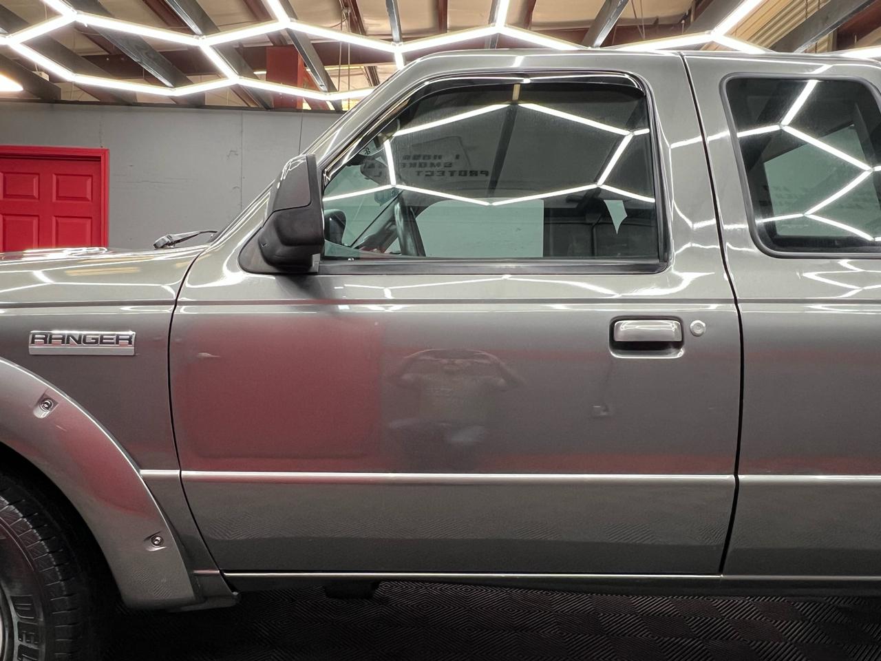 Ford Ranger XLT SuperCab 2WD 2006